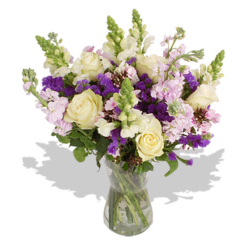 Unbranded English Garden - flowers