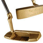 Unbranded Engraved Golf Putter