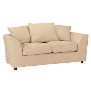 Unbranded Enna large sofa, natural