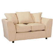 Unbranded Enna Regular Sofa, Natural