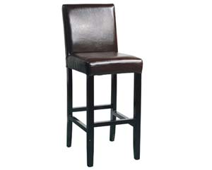 Unbranded Enoch bar stool