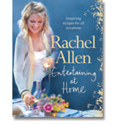 Unbranded Entertaining at Home