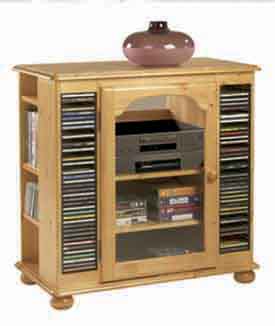 Entertainment Centre