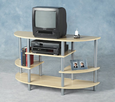 ENTERTAINMENT UNIT MONTY