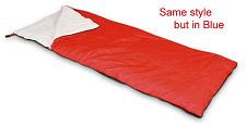 ENVELOPE STYLE SLEEPING BAG (190x75cm)