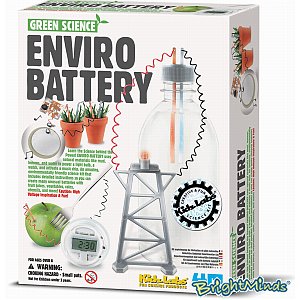 Unbranded Enviro Battery