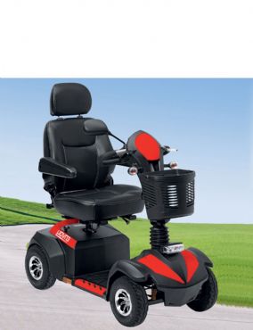 Unbranded ENVOY 6MPH SCOOTER