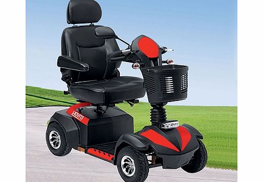 Unbranded Envoy 8MPH Scooter