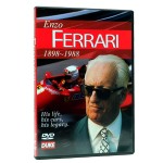 Enzo Ferrari 1898 to 1988