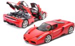 Enzo Ferrari- Tamiya