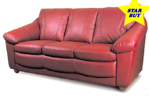 Enzo sofa suite