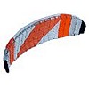 The Radsail Pro traction kite range has been developed by Flexifoil Designer Andy Preston and