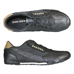 Unbranded Epenime - Black/Bronze