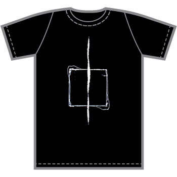 Ephel Duath - Painters Palette T-Shirt