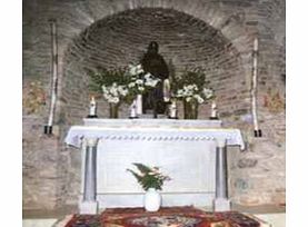 Take a cultural tour of the once commercial centre of the ancient world. Explore the temples that date back to the third century BC, this is a must for anyone visiting Turkey!