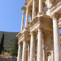 Unbranded Ephesus Tour from Dalyan - Adult