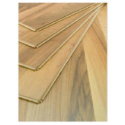 Unbranded Epic 3-Strip Walnut