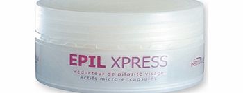 Unbranded EPIL XPRESS Fast-Facial Hair Remover