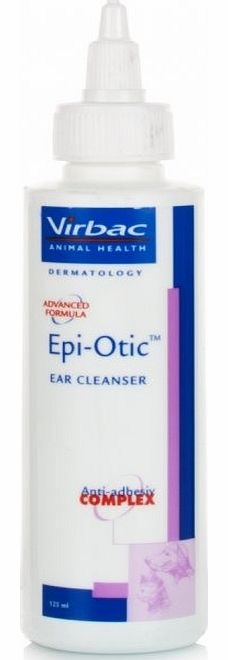 Unbranded Epiotic Spherulites 125ml