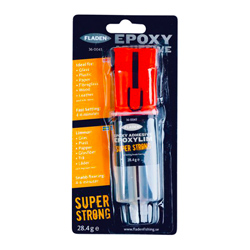 Unbranded Epoxy Adhesive - 28.4g