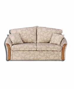 Epsom Large Natural Sofa
