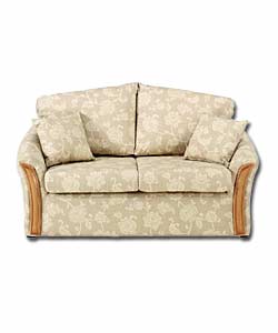 Epsom Regular Natural Sofa