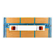 Unbranded Eq583 - Equip Trailer Board