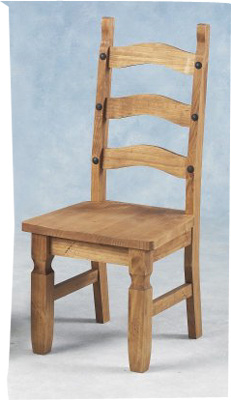 Equador Dining Chair