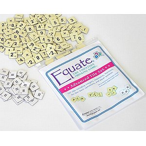 Equate Advanced Tiles