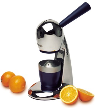 Equilibrium Juicer