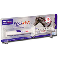 Unbranded Equimax Oral Paste Horse Wormer (7.49g)