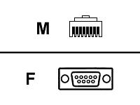 Unbranded Equinox network adapter