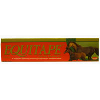 Unbranded Equitape Horse Wormer (6.67mg Syringe)