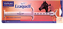 Unbranded Eraquell Horse Wormer - 700kg
