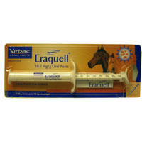 Unbranded Eraquell Horse Wormer (700g)