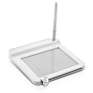 Unbranded Erasable Memo Pad with 4 Port USB