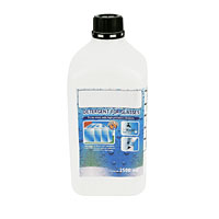 Erbauer Car Cleaning Detergent 2.5Lt