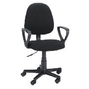 Unbranded Ergonomic Office Chair, Black
