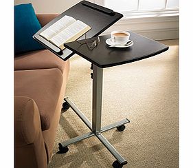 Unbranded Ergonomic Rolling Table