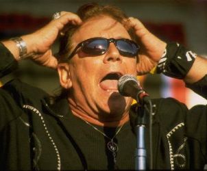 Unbranded ERIC BURDON