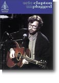 Eric Clapton: Unplugged Guitar Recorded Versions