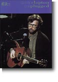 Eric Clapton: Unplugged E-Z Play Guitar