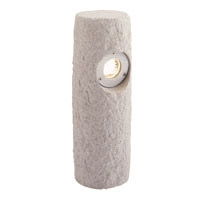 Erin Halogen Tower Rock Light 20W