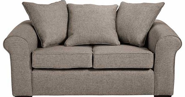 Unbranded Erinne Regular Sofa - Grey