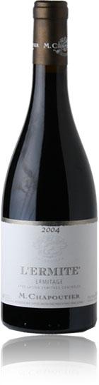 Unbranded Ermitage lErmite 2004 M. Chapoutier