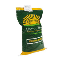 Unbranded Ernest Charles Pinhead Oatmeal 25kg