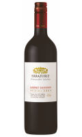 Unbranded Errazuriz Cabernet Sauvignon
