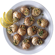Unbranded Escargots - Extra Large Bourgogne Snails