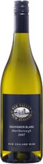 Unbranded Esk Valley Sauvignon Blanc 2007 WHITE New Zealand