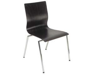 Unbranded Espacio bistro chair